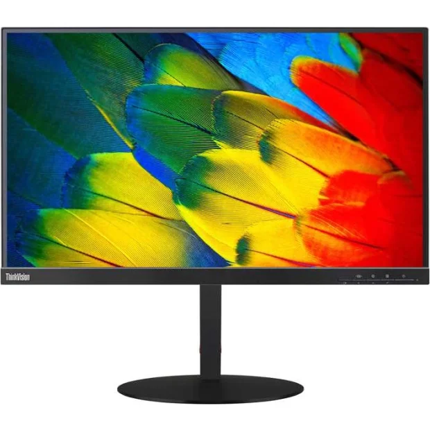 Монитор Lenovo ThinkVision T24m-10 (61CFRAT2EU)